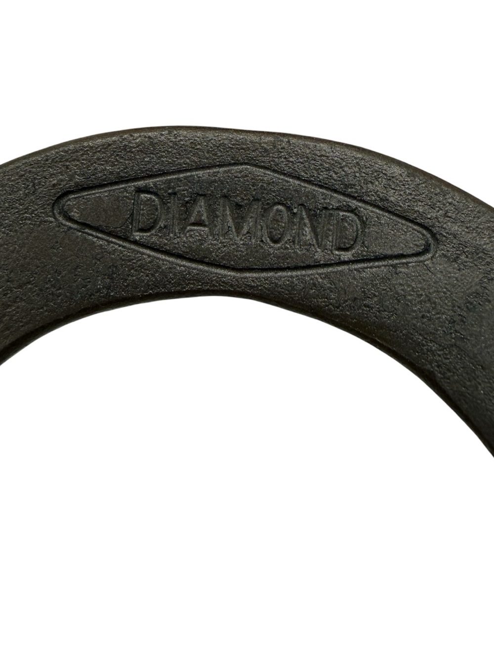 Real Horseshoes- Set of 2- Diamond Ferrier Brand - Picture 5 of 11